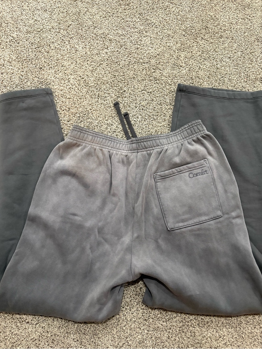 Lounge Pants - Comfrt